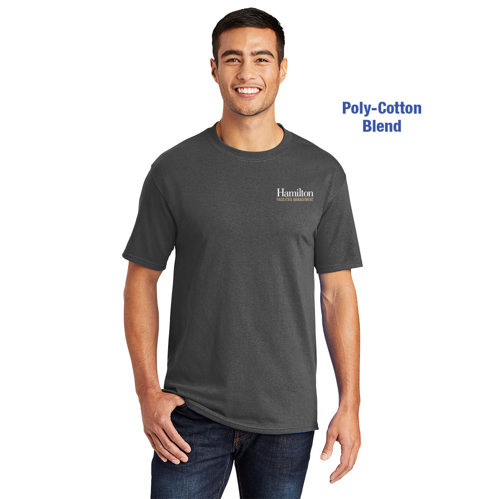 Adult - Blend T-shirt - Charcoal