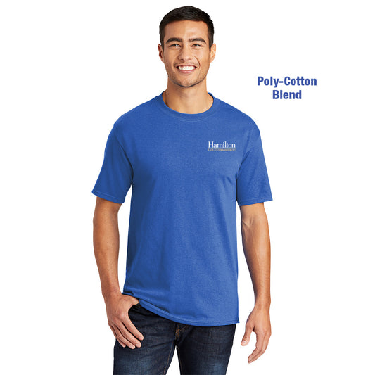 Adult - Blend T-shirt - Royal