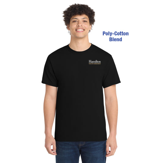 Adult - Blend T-shirt - Black