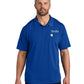 Adult Carhartt Force Snag-Resistant Pocket Polo - Royal